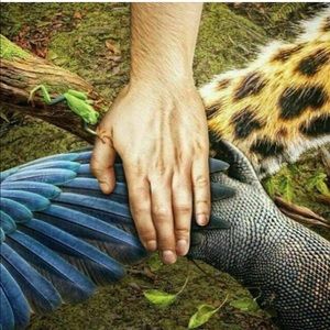 Meet your Posher, John leomar